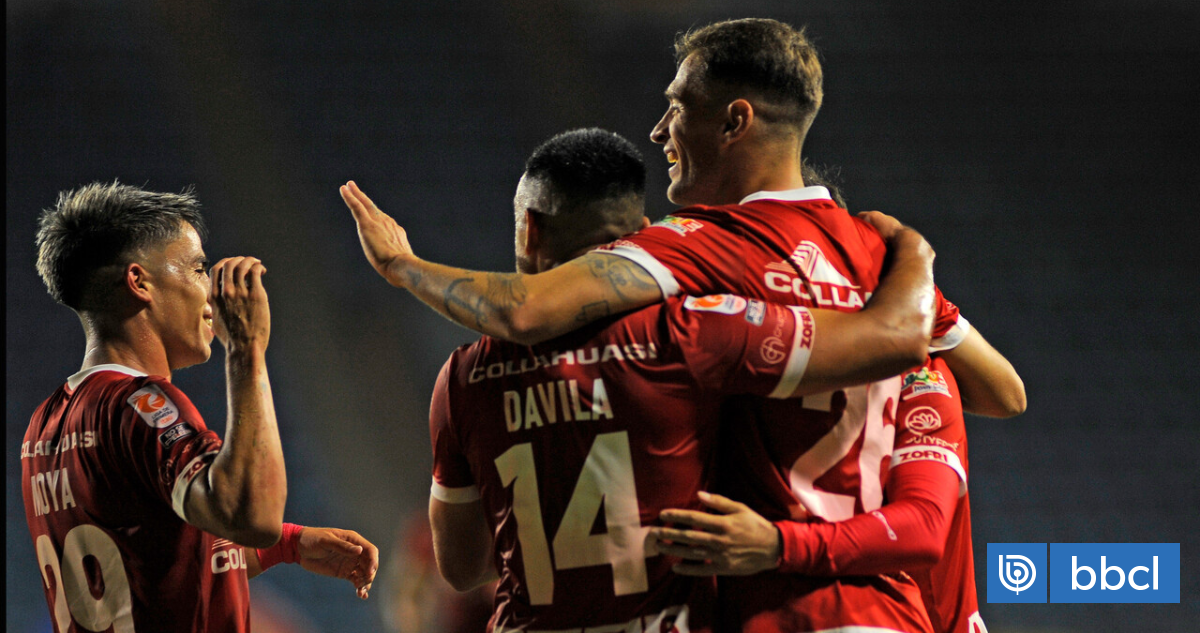 ¡Duelo Vital en Iquique! Deportes Iquique vs. Everton: Guía Completa para No Perderse el Partido
