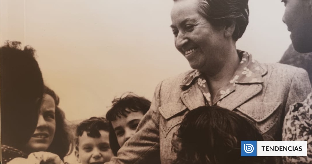 Libro Gabriela Mistral y la Región de Coquimbo: sensibilidad y pensamiento vigentes