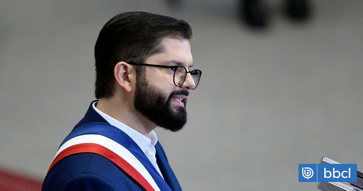 Boric confirma que Punta Peuco será un penal común: 