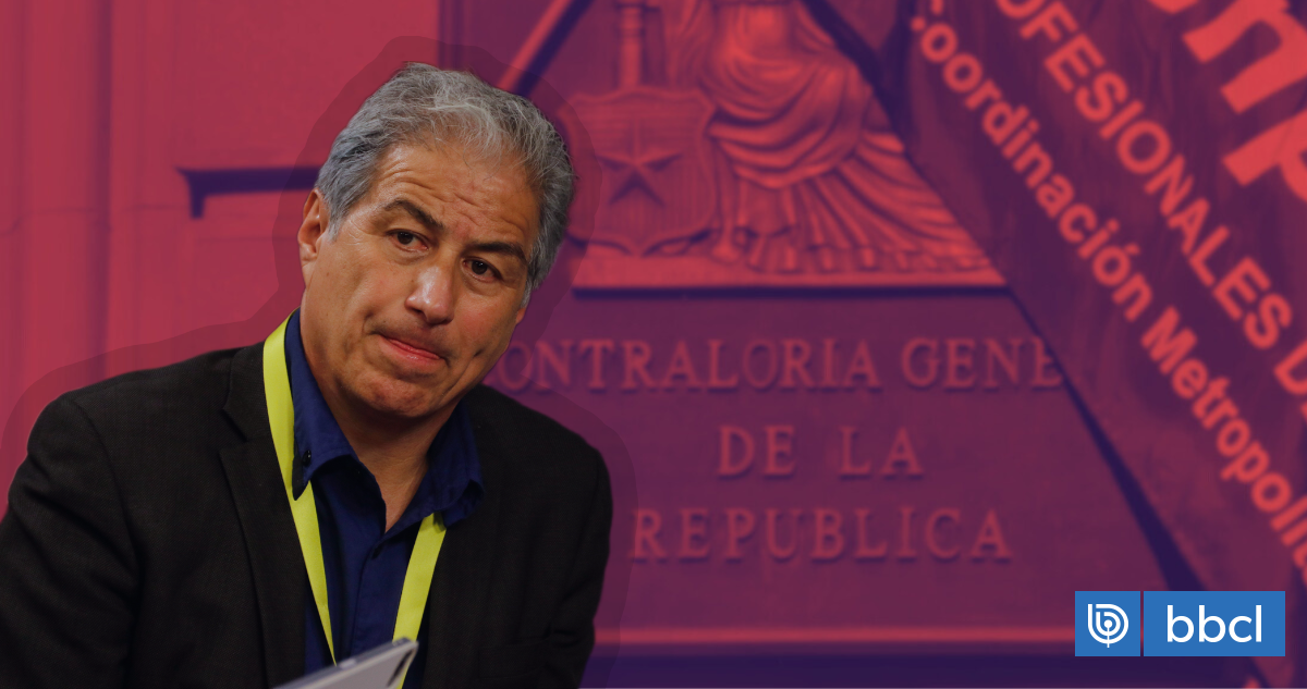 Aguilar acusa 