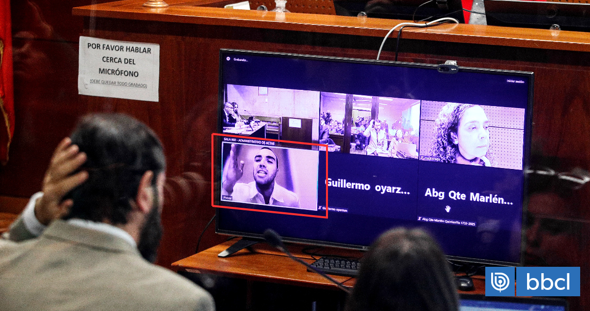 Del Puñetazo a la Fuga: Anatomía de un Caso que Desnudó las Grietas de la Justicia Chilena
