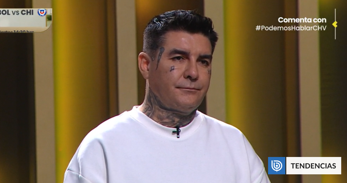 
                                    DJ Méndez explicó por qué no pudo estar presente durante delicada cirugía de su hijo Leo                                