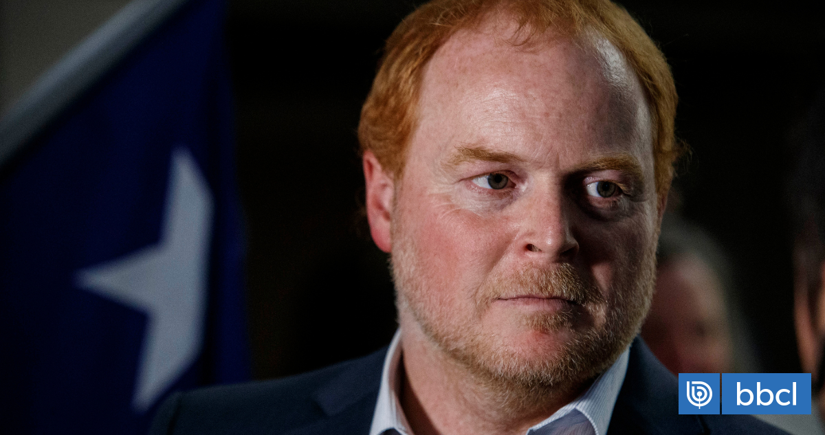 Rojo Edwards advierte sobre consecuencias de relaciones deterioradas con EEUU