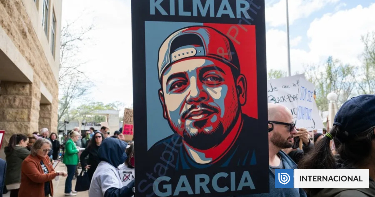 
                                    Migrante deportado 