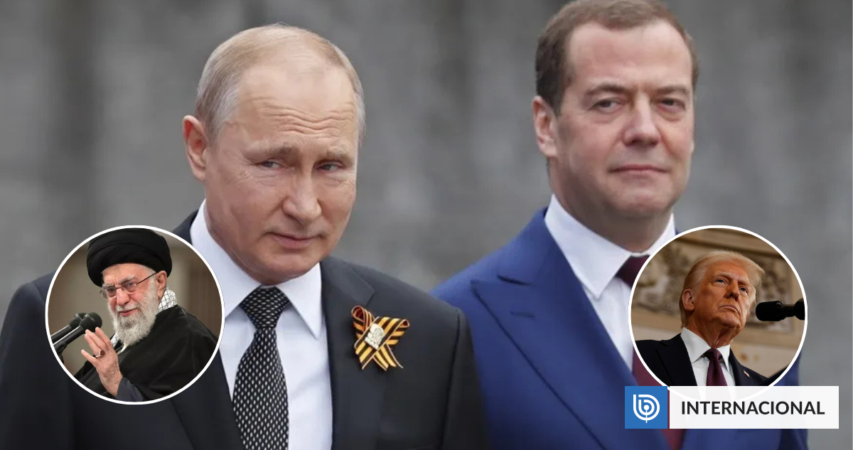 Rusia advierte tras ataque de EEUU: 