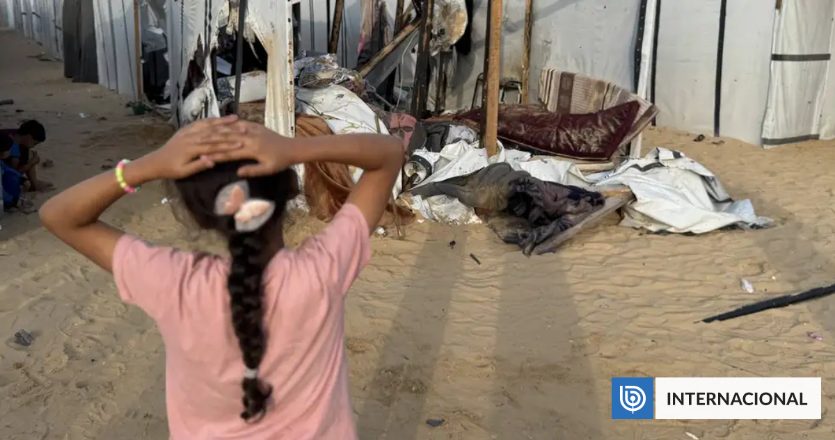 En medio del conflicto con Irán, Israel continúa su ofensiva en Gaza: últimos ataques dejan 70 muertos