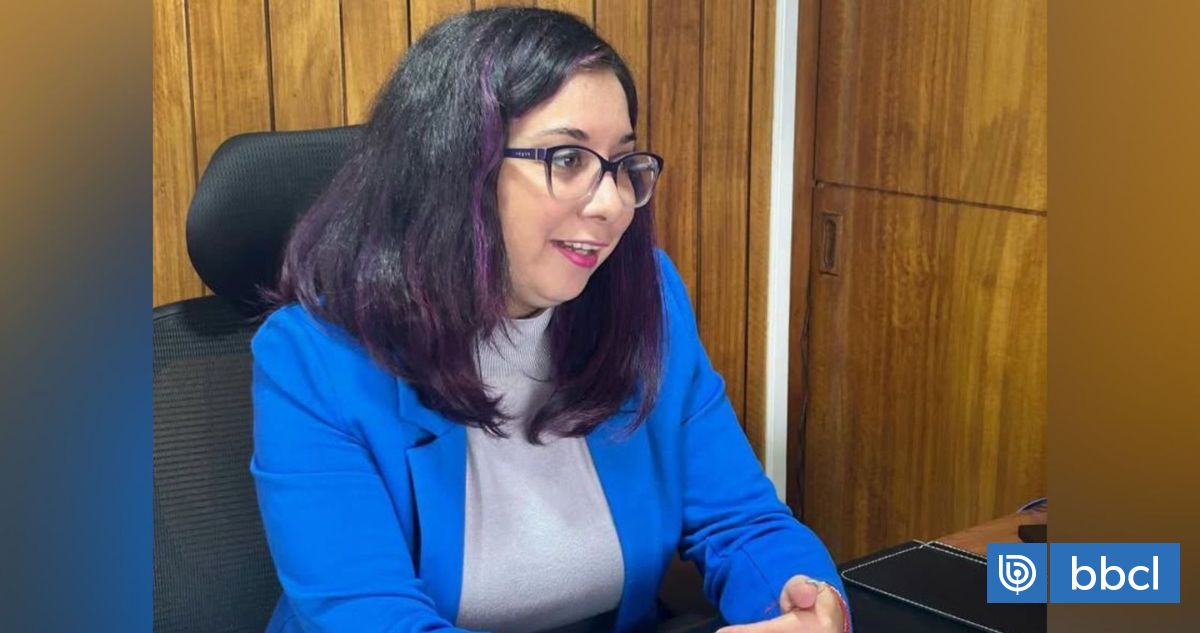 Licencias médicas: exseremi de Minería de Antofagasta desmiente renuncia voluntaria y acusa presiones