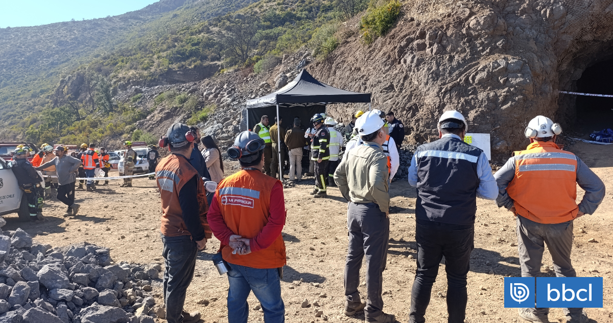 En libertad queda detenido tras accidente fatal en Cabildo: indagan su vínculo con persona fallecida