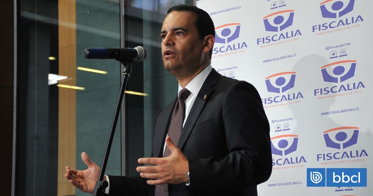 La Araucanía: Fiscalía acude a la CGR y solicita informe sobre irregularidades detectadas en el GORE