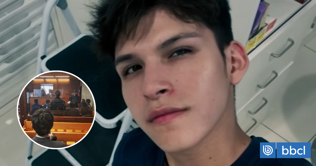 Prisión preventiva para acusados de matar a Francisco Albornoz: fue asesinado a golpes