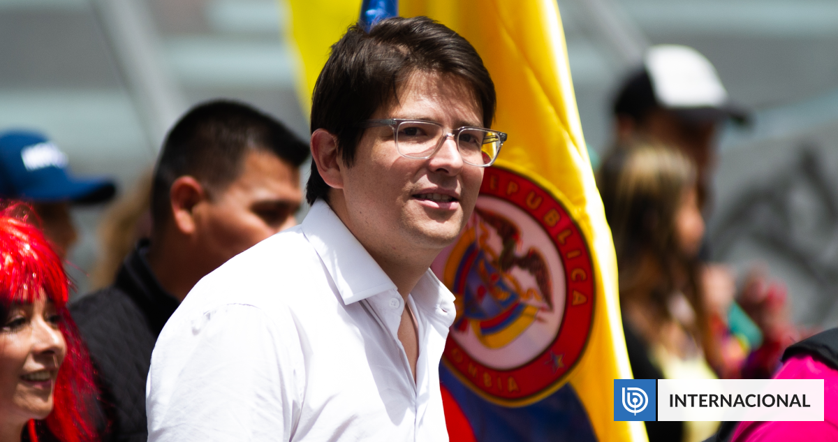 Gobierno de Colombia ofrece millonaria recompensa por información de ataque a Uribe: hay un detenido