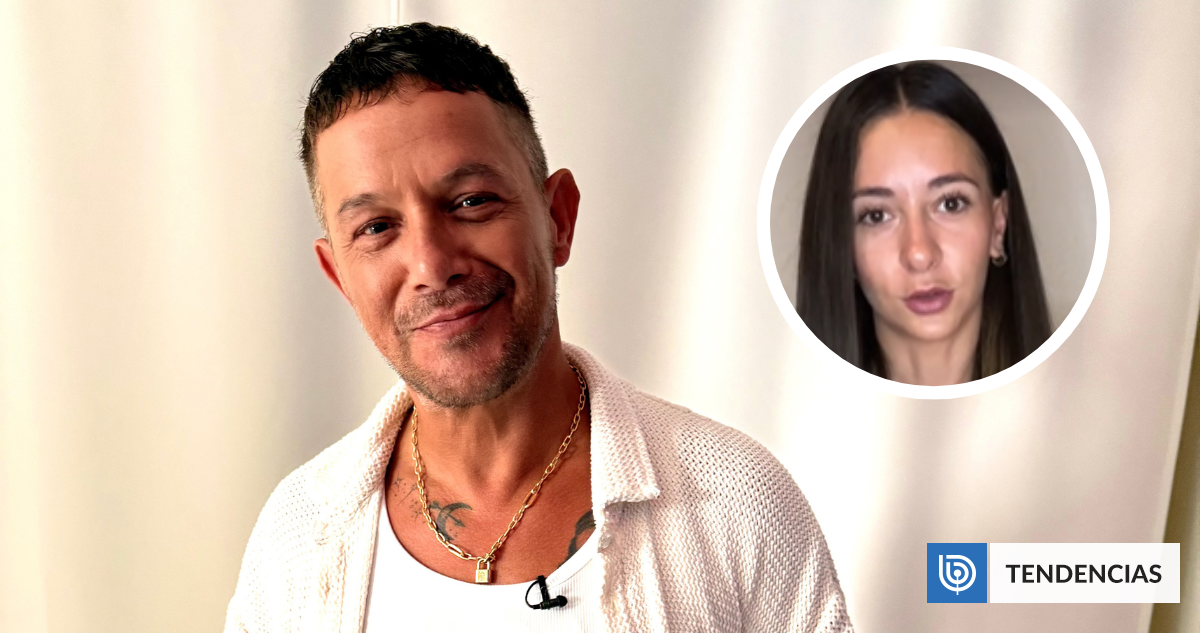 Alejandro Sanz estaría considerando tomar medidas legales contra fan que lo llamó 