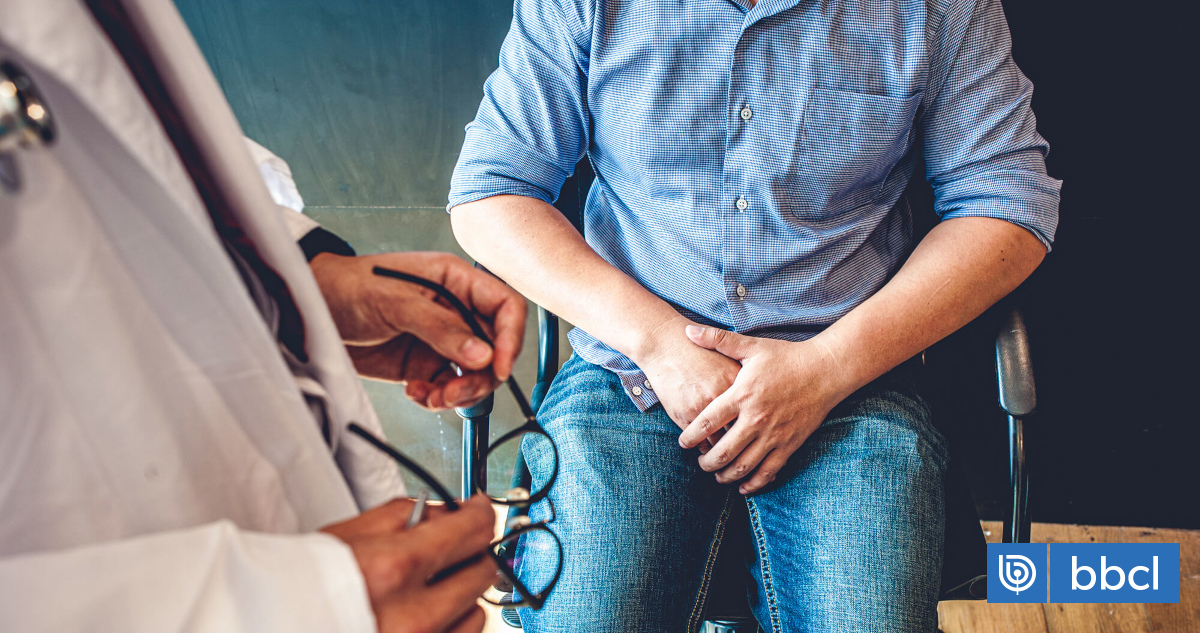 Hombres que eyaculan 21 veces o más al mes tienen 31% menos probabilidad de cáncer de próstata
