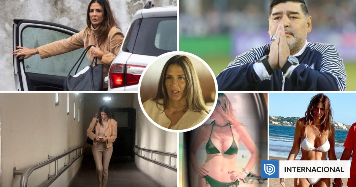 La jueza que hizo caer el juicio por la muerte de Maradona: fotos íntimas y un documental a escondidas