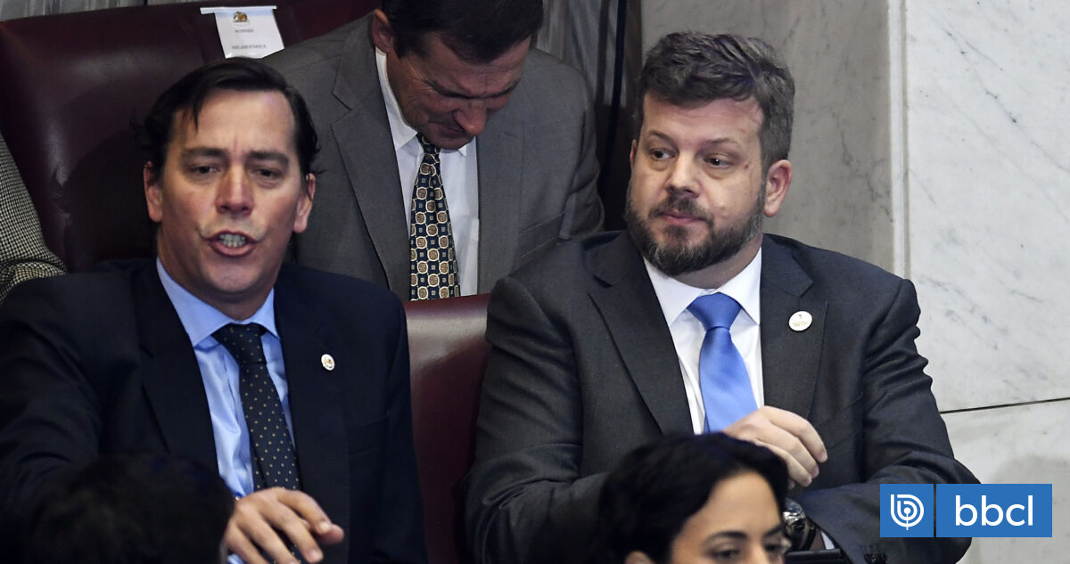 Kaiser denuncia insultos tras mención de interrupción del embarazo en Cuenta Pública