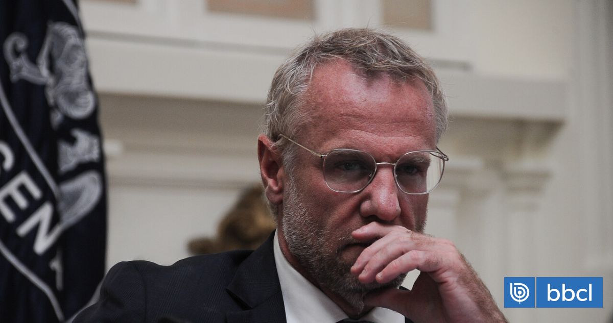 Kast se querella contra dirigente de Quintero que lo acusó de recibir $400 millones de pesqueras