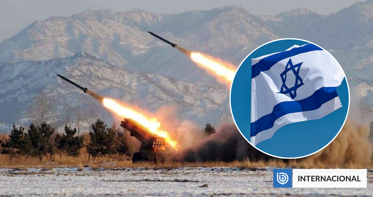 Israel asegura haber atacado 