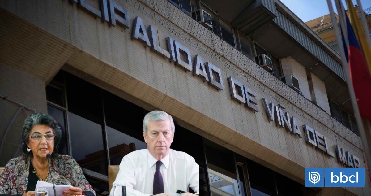 Director de Finanzas en administración Reginato deberá devolver $35 millones a municipio viñamarino