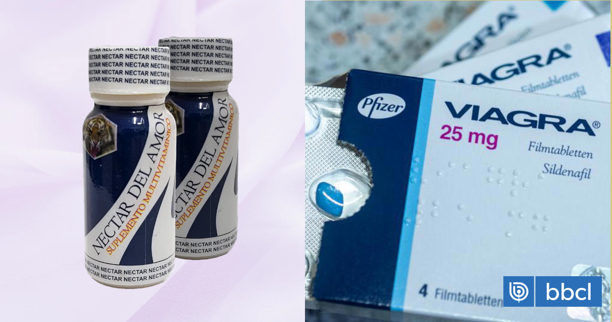 España prohíbe venta de bebida energética con alto contenido de Viagra