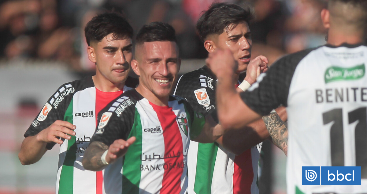 ¡Palestino vs. Deportes La Serena EN VIVO! Horario, dónde ver y todo lo que necesitas saber