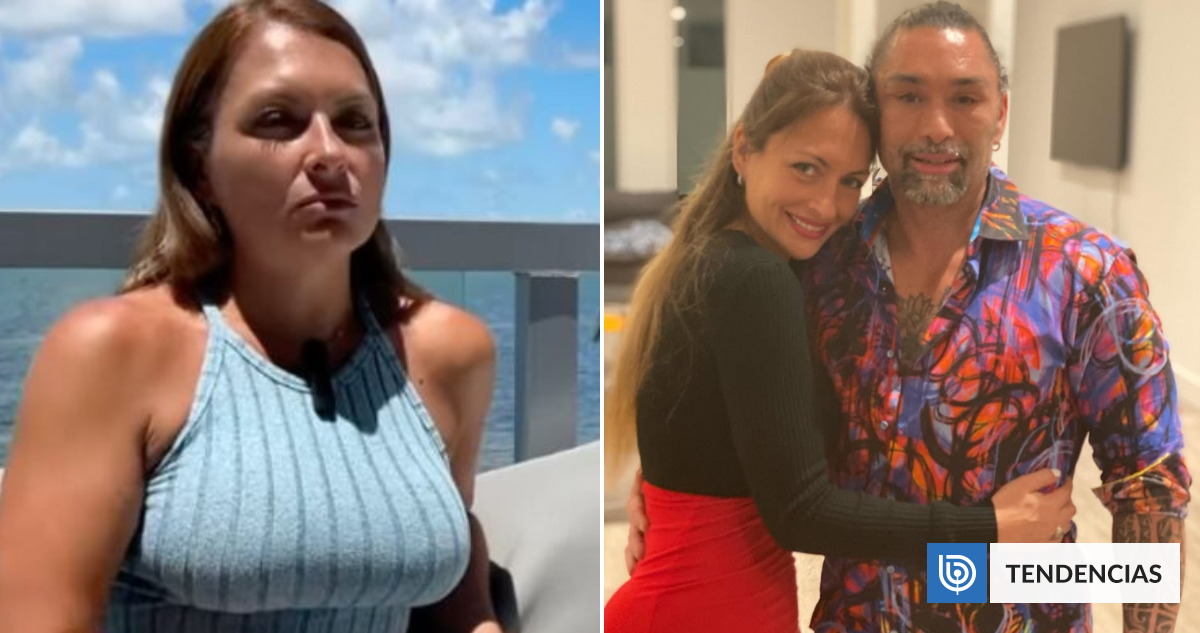 ¡Sin dramas tras el divorcio! Paula Pavic defiende su estilo de vida y desafía las expectativas
