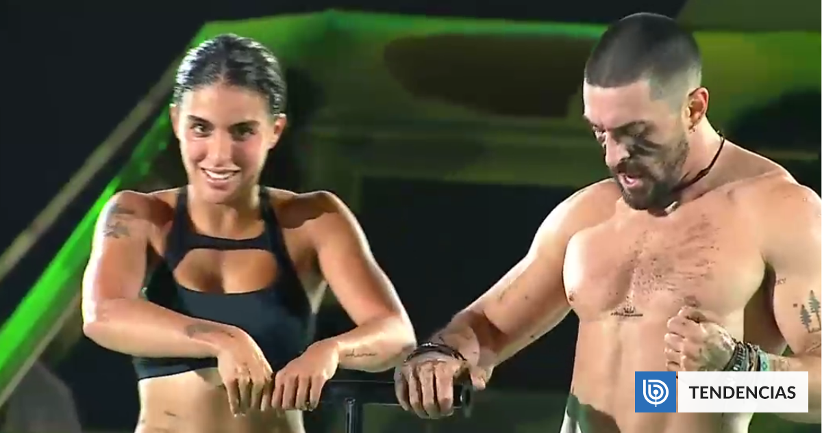 Zoe Bayona y Josué Bernal vencieron en la final de ’Palabra de Honor’: ¿Eligieron lealtad o traición?