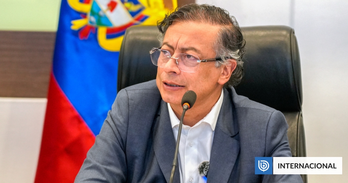 Petro dice que se debe descubrir al 