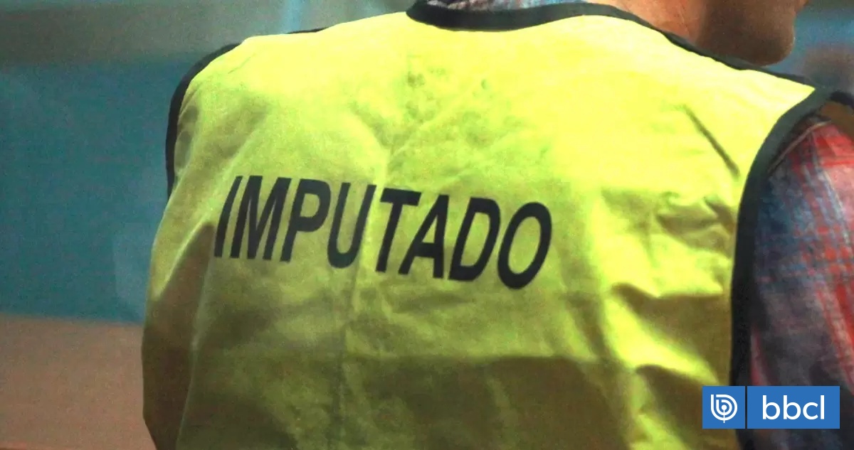 Detienen a funcionario del SAMU de Molina: guardaba pornografía infantil en PC de su trabajo