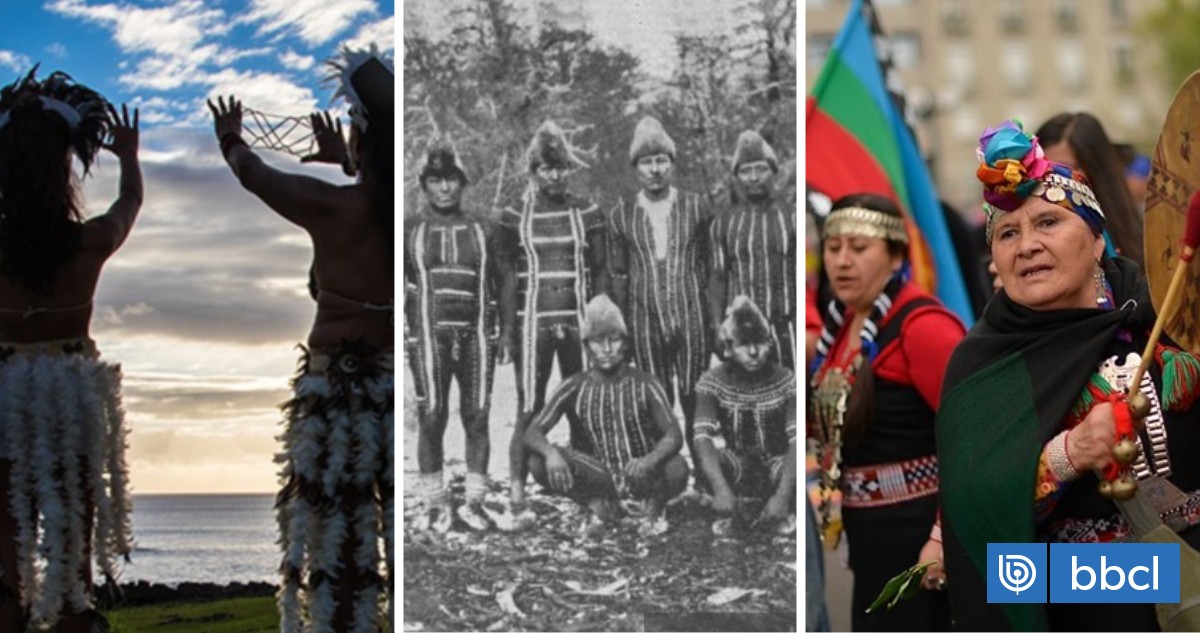 Solsticio de invierno: homenaje a los pueblos originarios de Chile