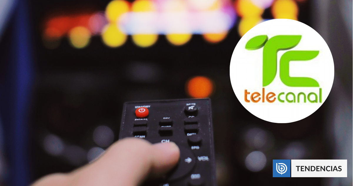Telecanal cambia su programación: ahora emite noticias rusas sobre la guerra