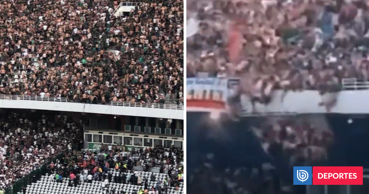 Tragedia en fútbol de Argelia: tres muertos y decenas de heridos tras colapso de vallas en estadio