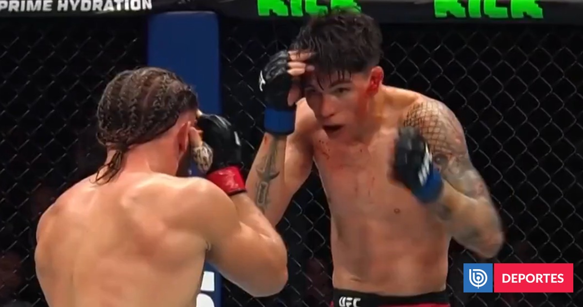 ¡Impactante Final en Bakú! Bahamondes vs. Fiziev Termina en Decisión Dividida con Tarjetas Controversiales
