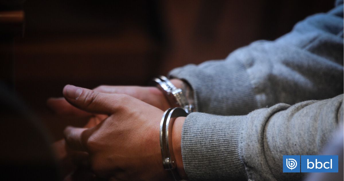 Condenan a chileno por violación con femicidio de colombiana en Quellón en 2023