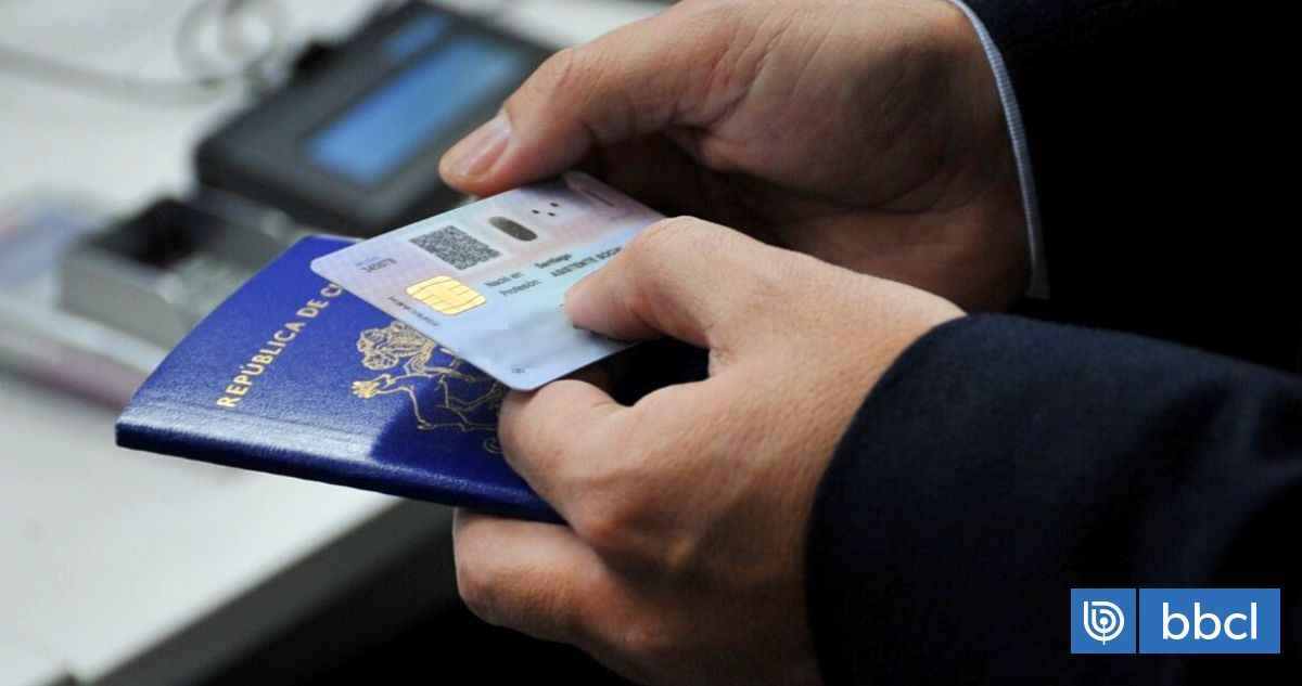 EEUU rechaza visas a chilenos por incumplimiento de normas COVID-19