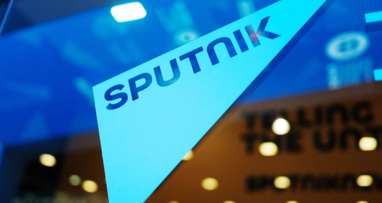 Agencia Sputnik
