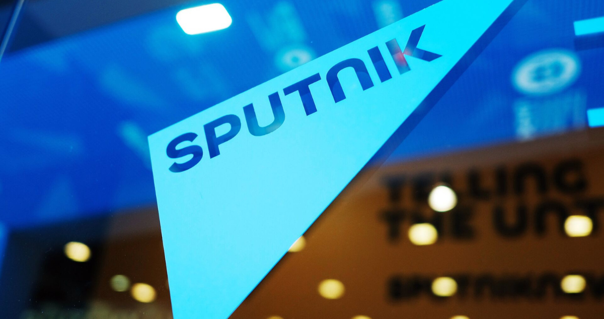 Agencia Sputnik