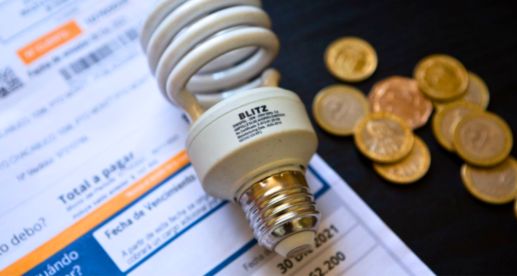 Subsidio Eléctrico