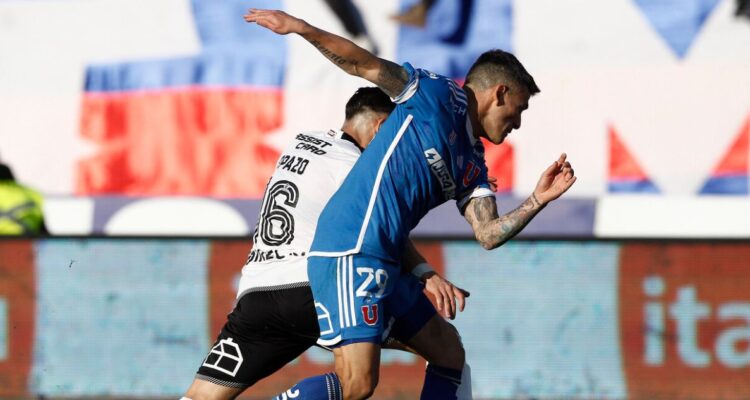 La Supercopa entre Colo Colo y La U cambiaría nuevamente de fecha