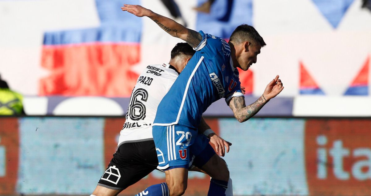 La Supercopa entre Colo Colo y La U cambiaría nuevamente de fecha