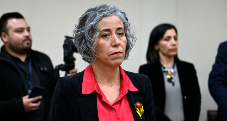 Suseso asegura que no tenía facultades para activar convenio con PDI y detectar viajes con licencia