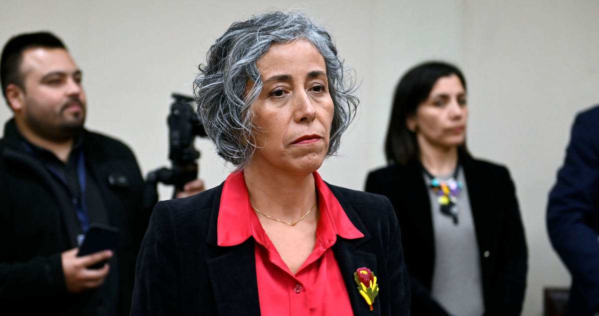 Suseso asegura que no tenía facultades para activar convenio con PDI y detectar viajes con licencia