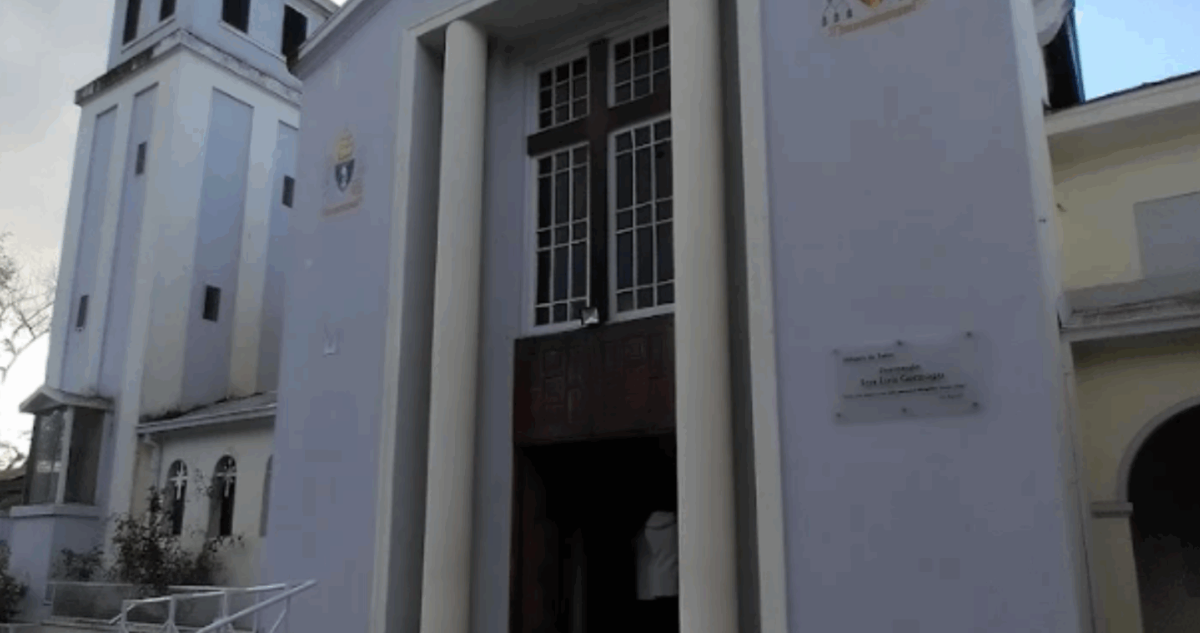 Sacerdote de una parroquia de Talca fue apuñalado tras intento de robo