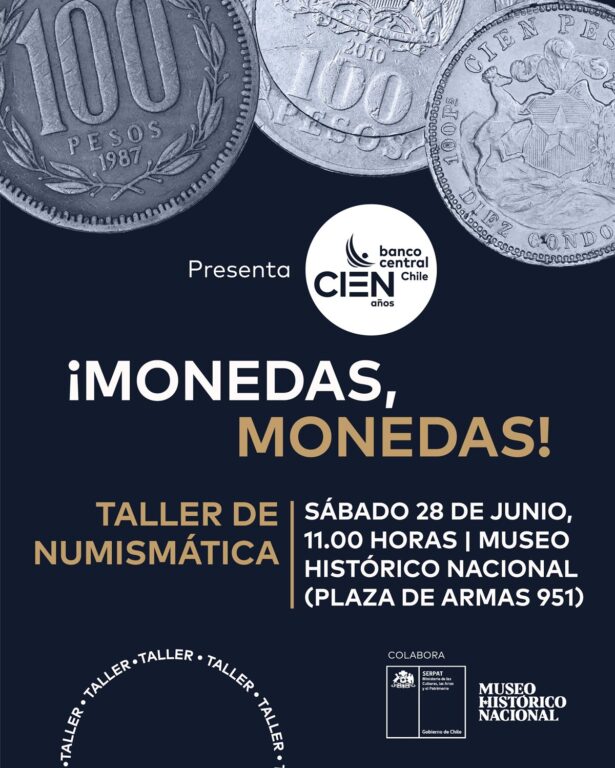 taller numismatica