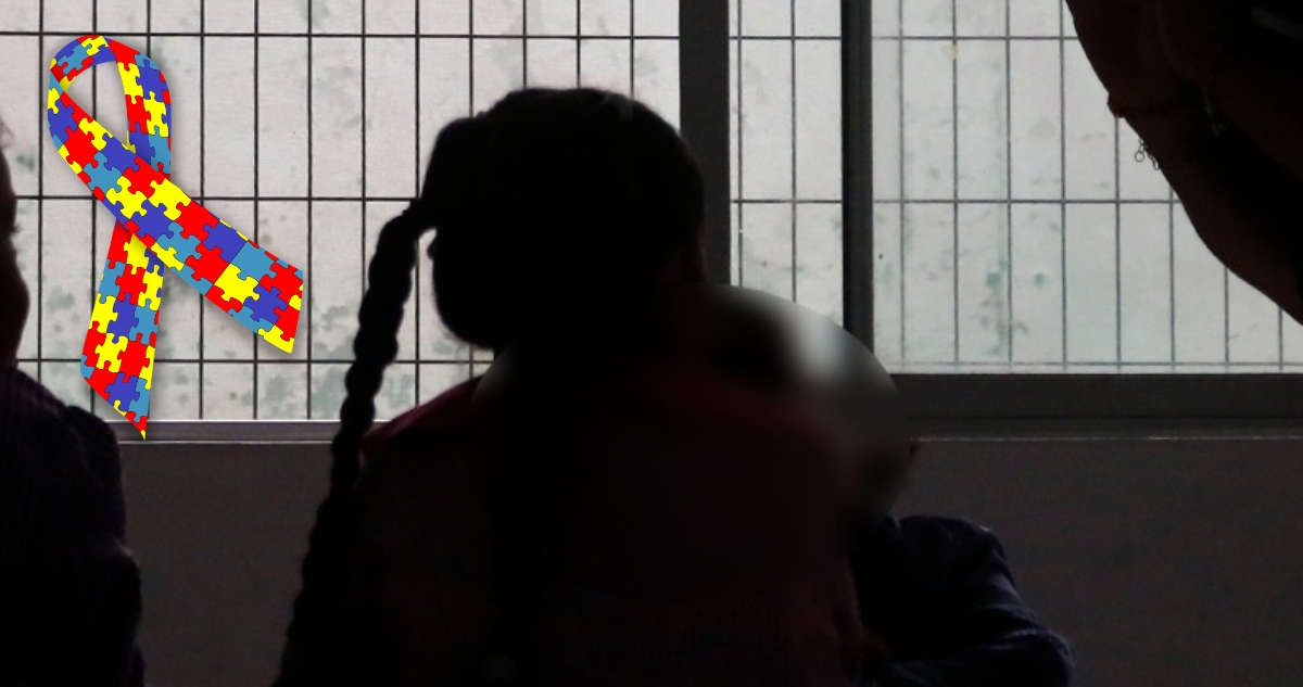 Cancelan matrícula a estudiante con TEA por grave afectación a convivencia escolar