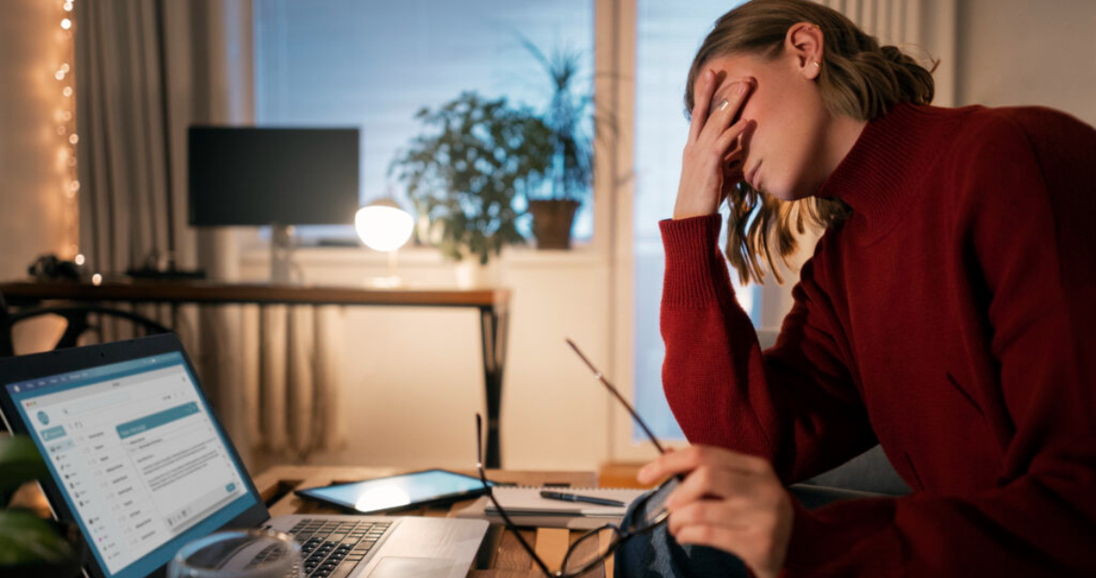 ¿Haces teletrabajo?: conoce los accidentes a los que estás expuesto y cómo prevenirlos