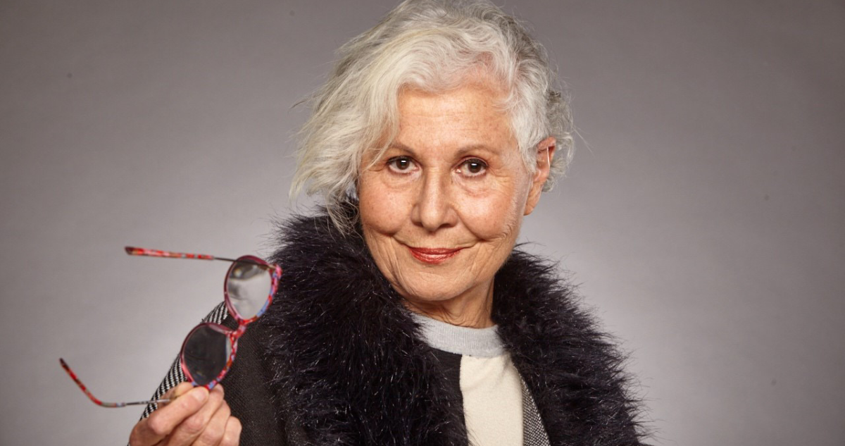 Teresita Reyes