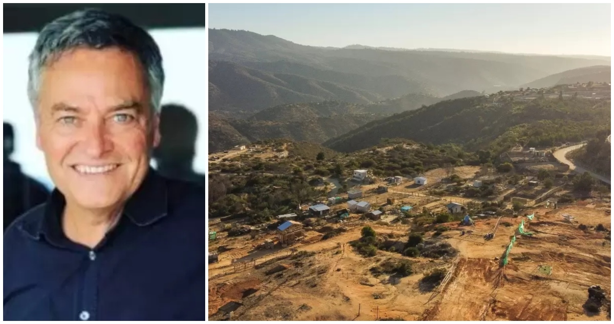 Familia de empresario asesinado carga contra Minvu por demora en desalojo de toma dictado hace 9 meses
