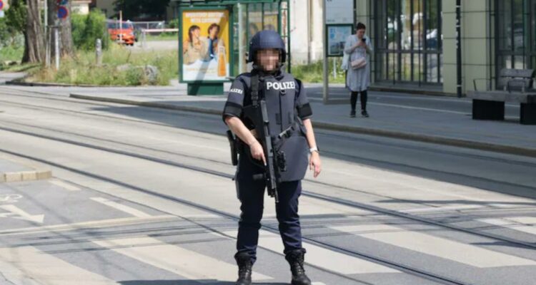 Con al menos nueve muertos termina tiroteo en un colegio de Austria: agresor sufría bullying