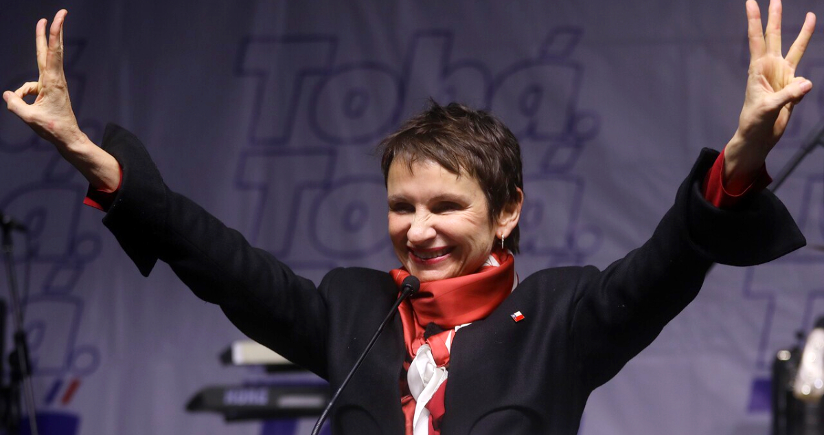 Tohá en cierre de campaña apunta a “qué centroizquierda” hará frente a una “derecha que involuciona”