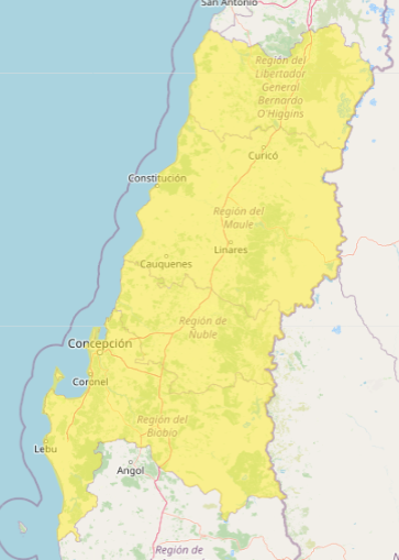 tormentas eléctricas